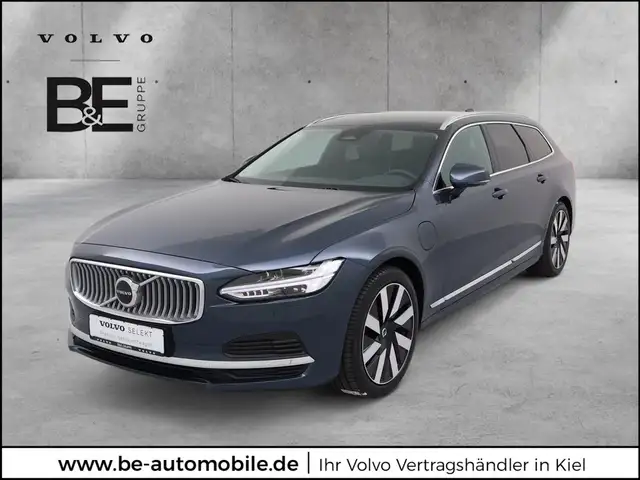 Volvo V90 T6 Core Recharge AWD STANDHZ H/K ACC