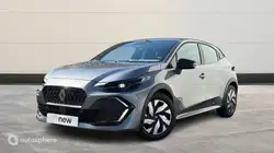 Renault Clio 1.8 E-Tech 160ch full hybrid Evolution
