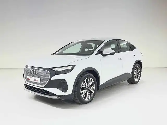 Audi Q4 e-tron 40 Advanced 82KWh