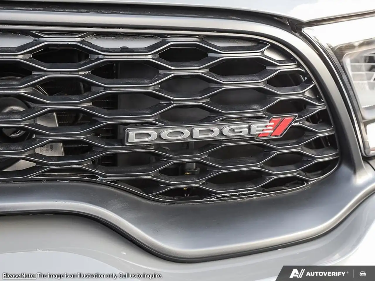 Dodge Durango photo Dodge Durango