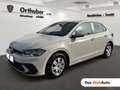 Volkswagen Polo VI Basis Grau - thumbnail 1