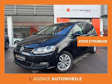 Sharan 2.0 TDI 4Motion - Vente Privé