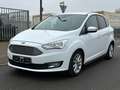 Ford C-Max 1.0 EcoBoost Titanium Navi Kamera Weiß - thumbnail 2