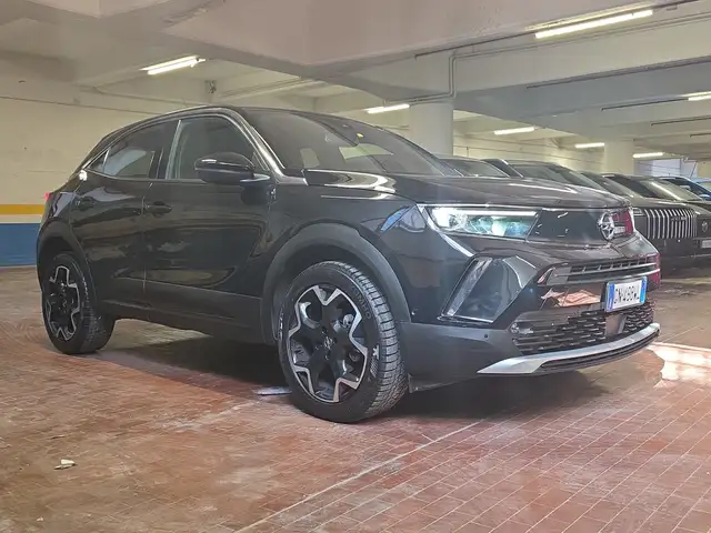 Opel Mokka 1.5 Ultimate s&s 110cv
