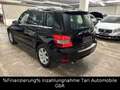 Mercedes-Benz GLK 350 4Matic Leder,Comand,Kamera,ha/ka,2.Hand Schwarz - thumbnail 1