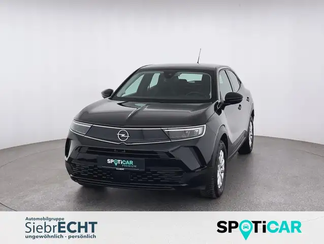 Opel Mokka-E Mokka e Edition*NAVI*SHZ*RFK*uvm