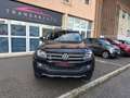 Volkswagen Amarok DOUBLE CABINE 2.0 TDI 180 FAP 4MOTION (PERMANENT) ULTIMATE A Schwarz - thumbnail 8