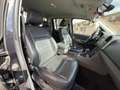 Volkswagen Amarok DOUBLE CABINE 2.0 TDI 180 FAP 4MOTION (PERMANENT) ULTIMATE A Schwarz - thumbnail 13