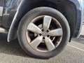 Volkswagen Amarok DOUBLE CABINE 2.0 TDI 180 FAP 4MOTION (PERMANENT) ULTIMATE A Schwarz - thumbnail 33
