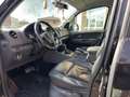 Volkswagen Amarok DOUBLE CABINE 2.0 TDI 180 FAP 4MOTION (PERMANENT) ULTIMATE A Schwarz - thumbnail 10