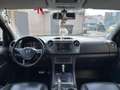 Volkswagen Amarok DOUBLE CABINE 2.0 TDI 180 FAP 4MOTION (PERMANENT) ULTIMATE A Schwarz - thumbnail 9