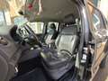Volkswagen Amarok DOUBLE CABINE 2.0 TDI 180 FAP 4MOTION (PERMANENT) ULTIMATE A Schwarz - thumbnail 11