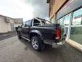 Volkswagen Amarok DOUBLE CABINE 2.0 TDI 180 FAP 4MOTION (PERMANENT) ULTIMATE A Schwarz - thumbnail 3