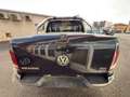 Volkswagen Amarok DOUBLE CABINE 2.0 TDI 180 FAP 4MOTION (PERMANENT) ULTIMATE A Schwarz - thumbnail 4