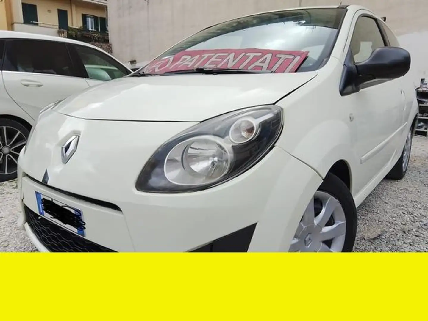 Renault Twingo - 1