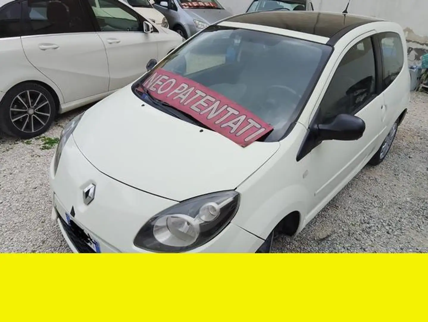 Renault Twingo - 2