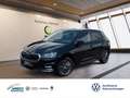 Skoda Fabia 1.0TSI DSG Drive LED NAVI ACC 2Z-KLIMA 16'' REAR V Nero - thumbnail 1