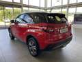 Suzuki Vitara 1.4 Boosterjet Comfort Allgrip ACC, Navi, Kamera Rot - thumbnail 2