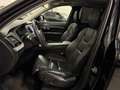 Volvo XC90 T8 Recharge AWD Ultimate Dark PANO/LUCHTVERING/HEA Nero - thumbnail 12