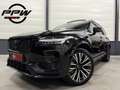 Volvo XC90 T8 Recharge AWD Ultimate Dark PANO/LUCHTVERING/HEA Nero - thumbnail 1