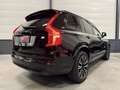 Volvo XC90 T8 Recharge AWD Ultimate Dark PANO/LUCHTVERING/HEA Nero - thumbnail 7