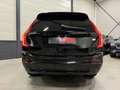 Volvo XC90 T8 Recharge AWD Ultimate Dark PANO/LUCHTVERING/HEA Nero - thumbnail 8