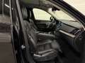 Volvo XC90 T8 Recharge AWD Ultimate Dark PANO/LUCHTVERING/HEA Nero - thumbnail 14