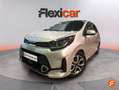 Kia Picanto 1.2 DPi GT-Line Gris - thumbnail 3