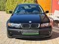 BMW 320 i *Automatik*Schiebedach*Alufelgen Negru - thumbnail 3