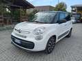 Fiat 500L 1.3 mjt Lounge 85cv Bianco - thumbnail 1
