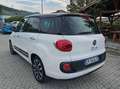Fiat 500L 1.3 mjt Lounge 85cv Bianco - thumbnail 7