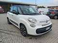 Fiat 500L 1.3 mjt Lounge 85cv Bianco - thumbnail 3