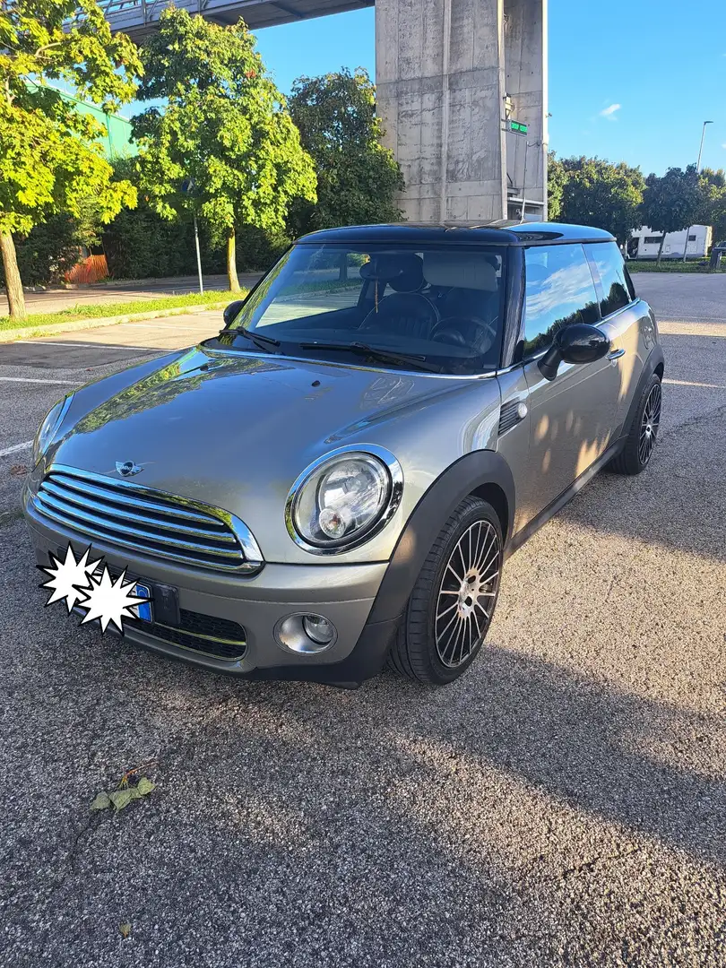 MINI Cooper D 1.6 Pepper - 1