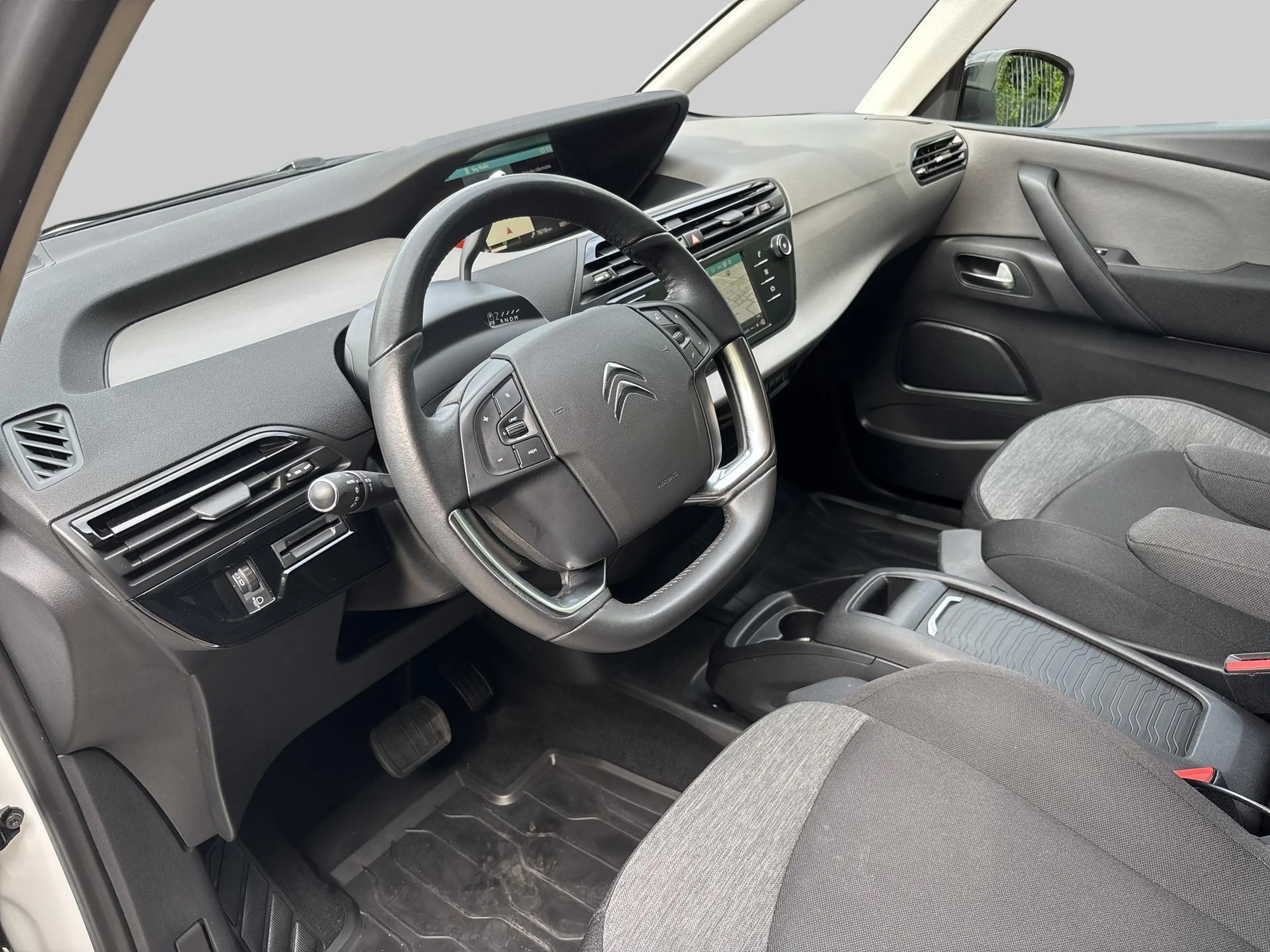 Citroen Grand C4 SpaceTourer | Business | Automaat | 7 Zitplaatsen | Trekhaak | — photo 4