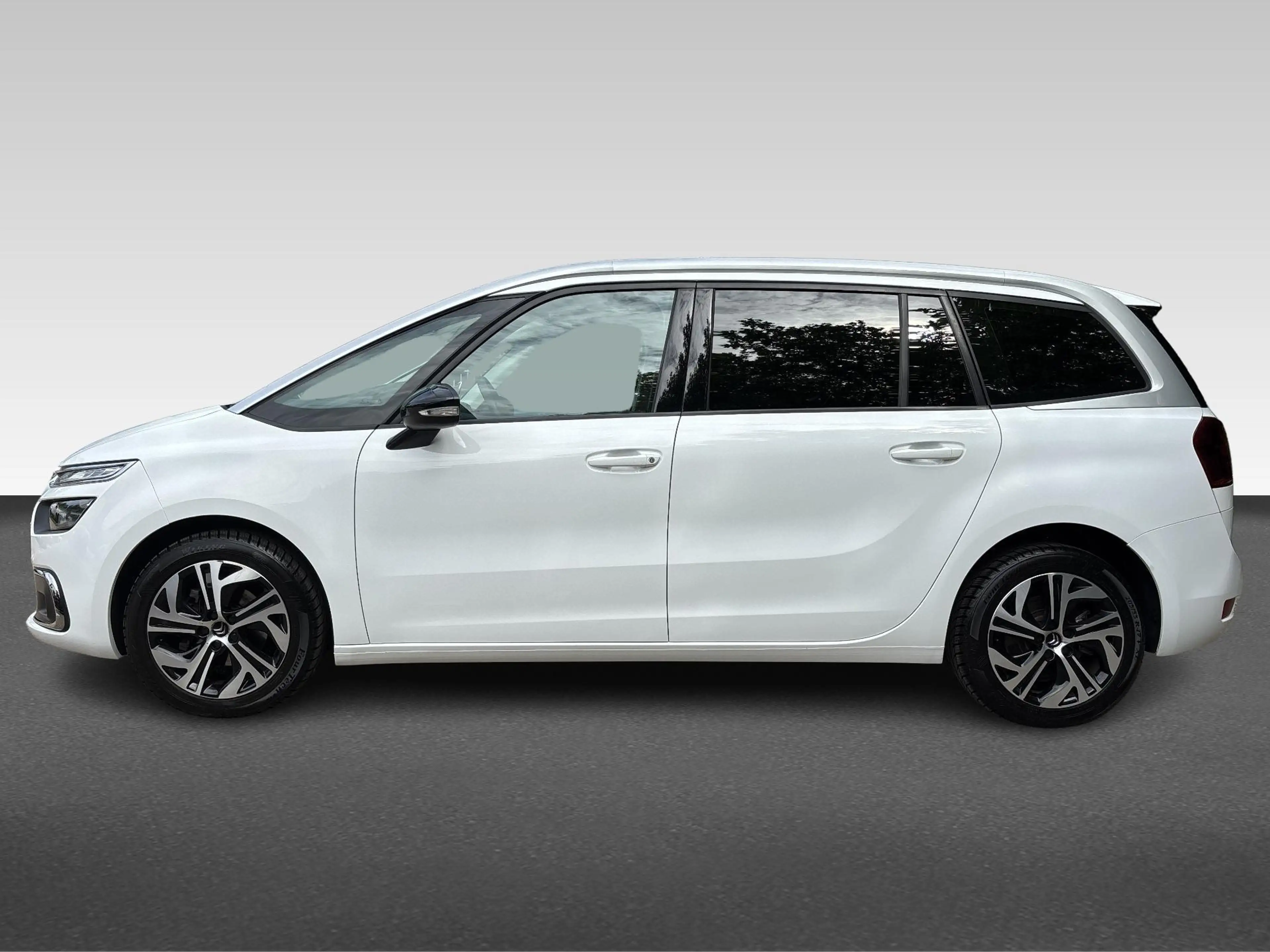 Citroen Grand C4 SpaceTourer | Business | Automaat | 7 Zitplaatsen | Trekhaak | — photo 2