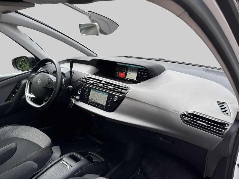Citroen Grand C4 SpaceTourer | Business | Automaat | 7 Zitplaatsen | Trekhaak | — photo 13