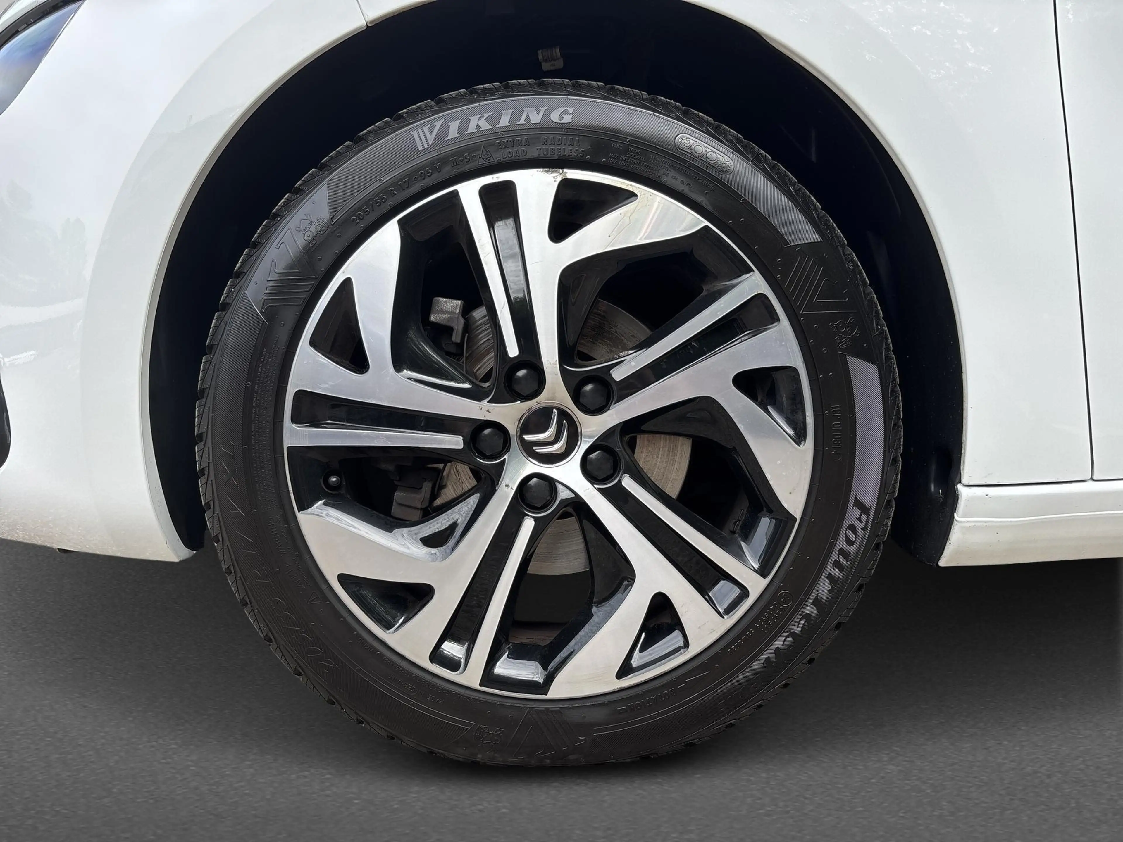 Citroen Grand C4 SpaceTourer | Business | Automaat | 7 Zitplaatsen | Trekhaak | — photo 11
