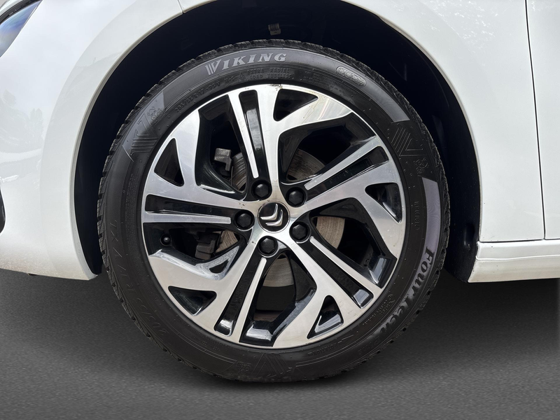 Citroen Grand C4 SpaceTourer | Business | Automaat | 7 Zitplaatsen | Trekhaak | — photo 11