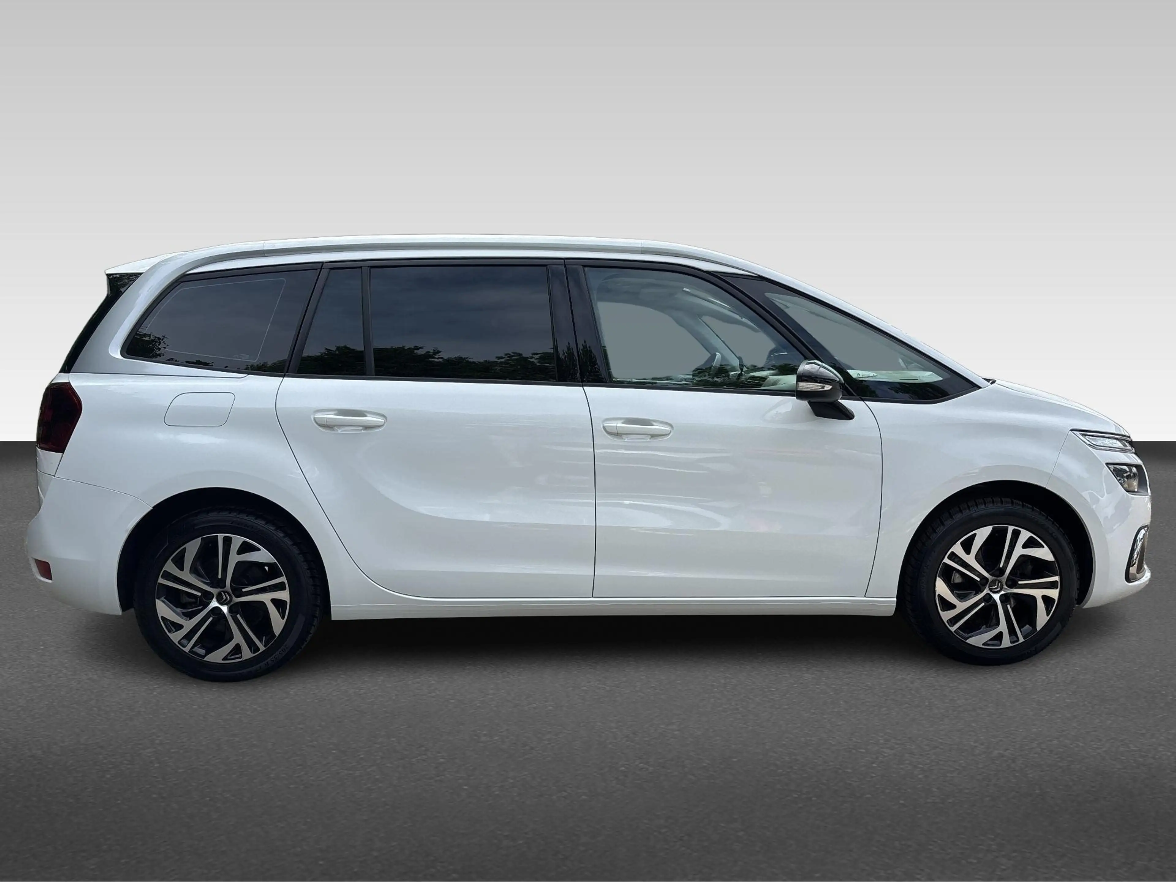 Citroen Grand C4 SpaceTourer | Business | Automaat | 7 Zitplaatsen | Trekhaak | — photo 9