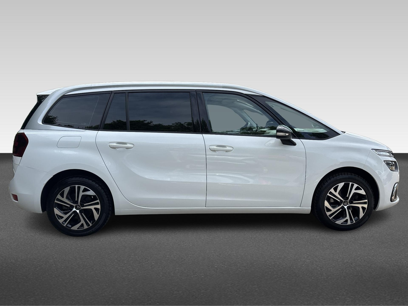 Citroen Grand C4 SpaceTourer | Business | Automaat | 7 Zitplaatsen | Trekhaak | — photo 9