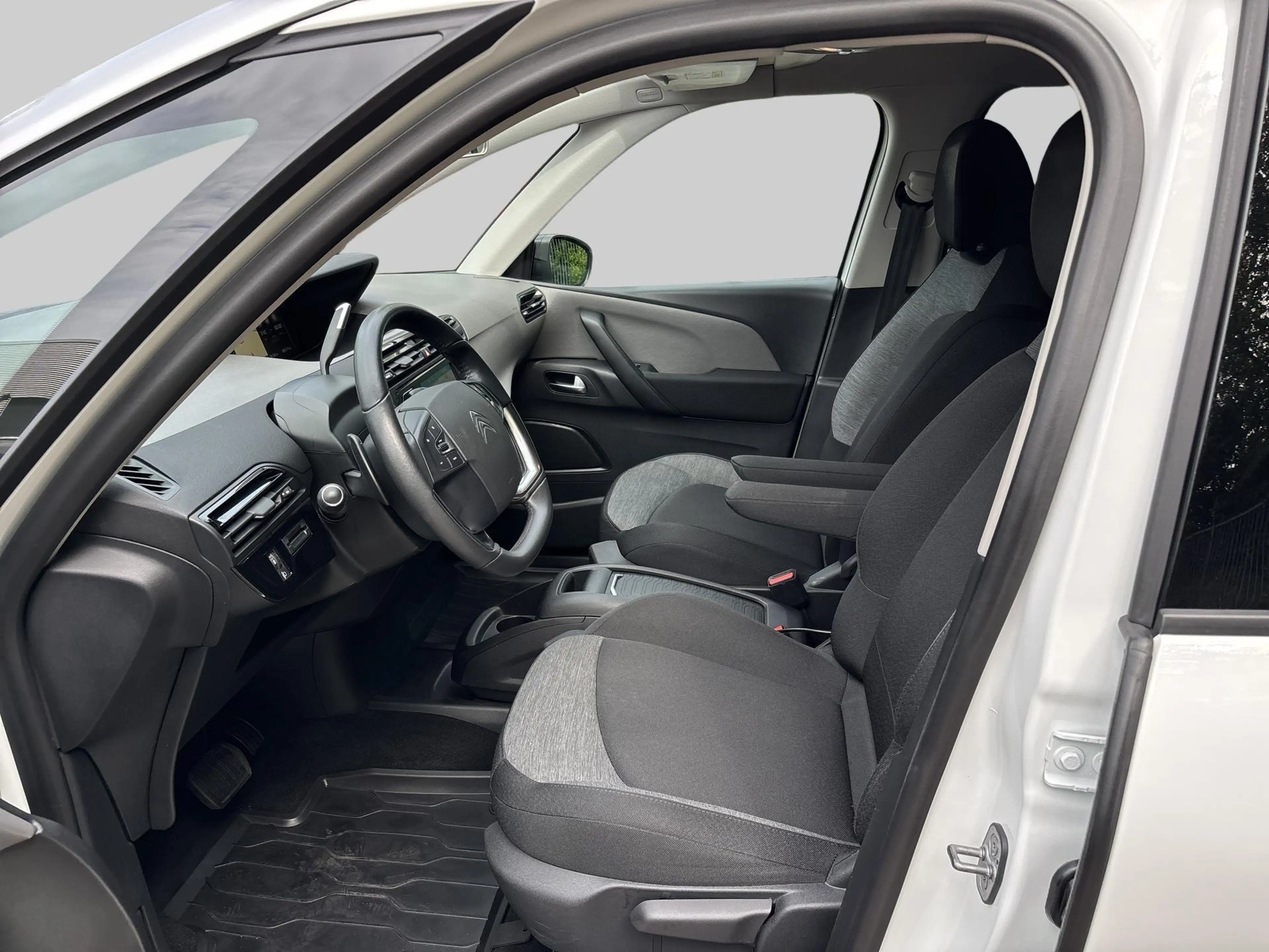 Citroen Grand C4 SpaceTourer | Business | Automaat | 7 Zitplaatsen | Trekhaak | — photo 12