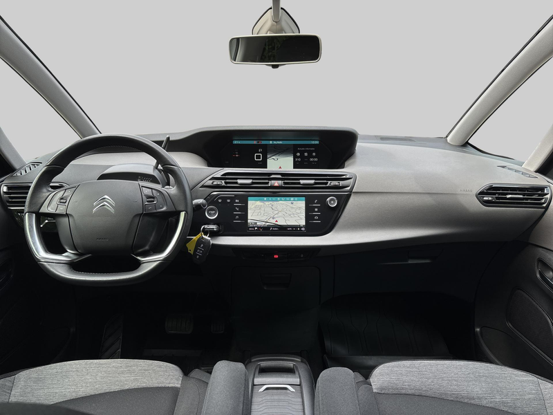 Citroen Grand C4 SpaceTourer | Business | Automaat | 7 Zitplaatsen | Trekhaak | — photo 5