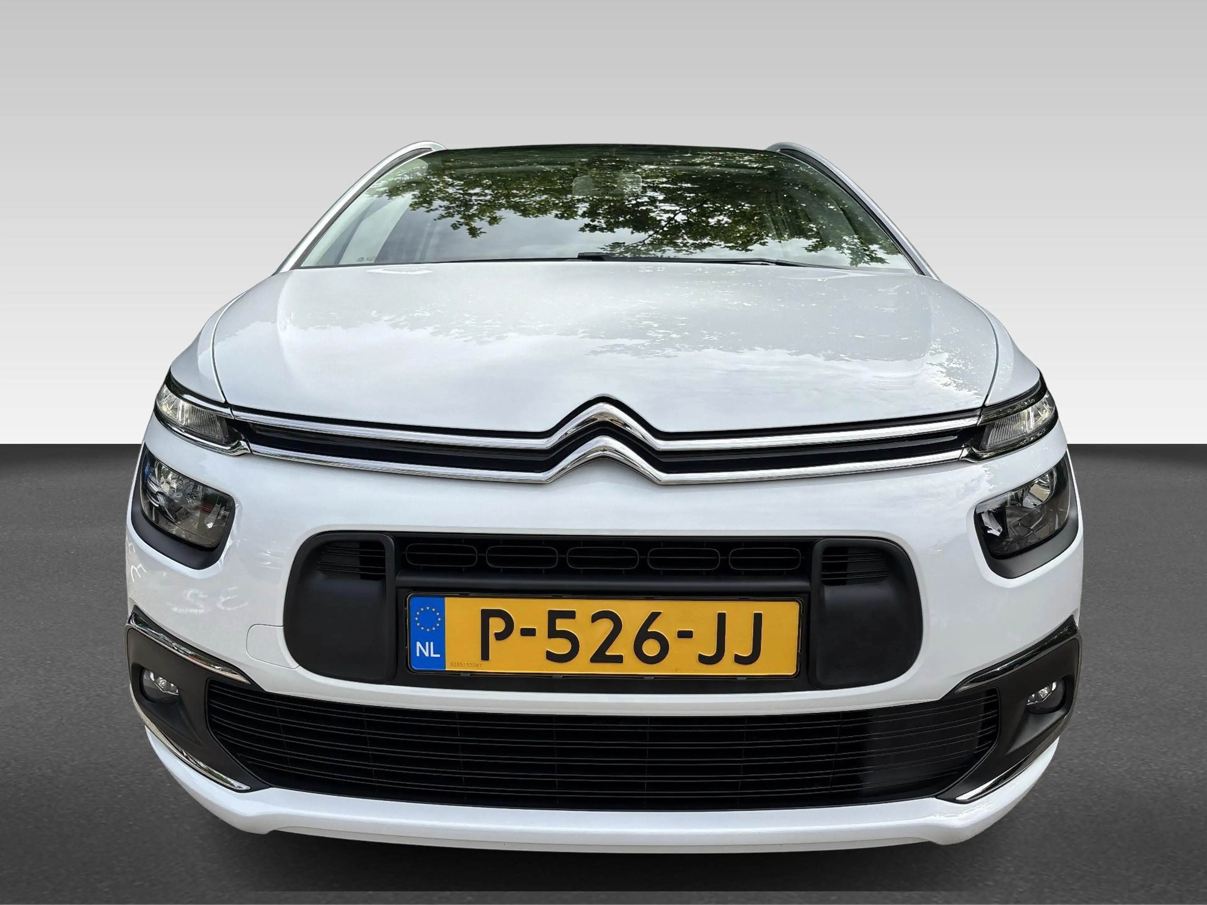 Citroen Grand C4 SpaceTourer | Business | Automaat | 7 Zitplaatsen | Trekhaak | — photo 7