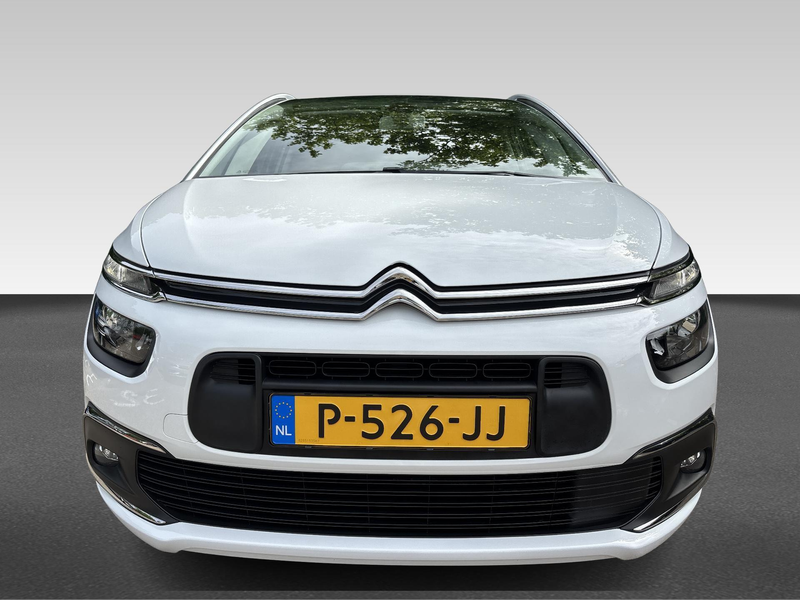 Citroen Grand C4 SpaceTourer | Business | Automaat | 7 Zitplaatsen | Trekhaak | — photo 7