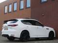 Mazda CX-60 2.5 e-SkyActiv PHEV Homura / Trekhaak Weiß - thumbnail 22