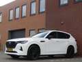 Mazda CX-60 2.5 e-SkyActiv PHEV Homura / Trekhaak Weiß - thumbnail 25