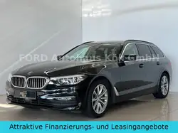 Bmw 530 i xDrive Touring ACC RFK 8 Fach SHZ LHZ