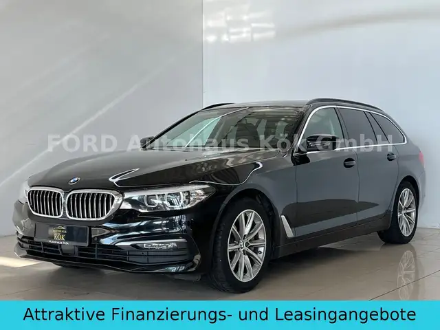 Bmw 530 i xDrive Touring ACC RFK 8 Fach SHZ LHZ