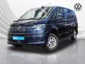 Volkswagen T7 Multivan T7 Multivan 2.0 TDI DSG Life LÜ Navi, LED, Digit Blau - thumbnail 2