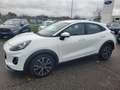 Ford Puma 1.0 EcoBoost 125ch mHEV Titanium 6cv Wit - thumbnail 2